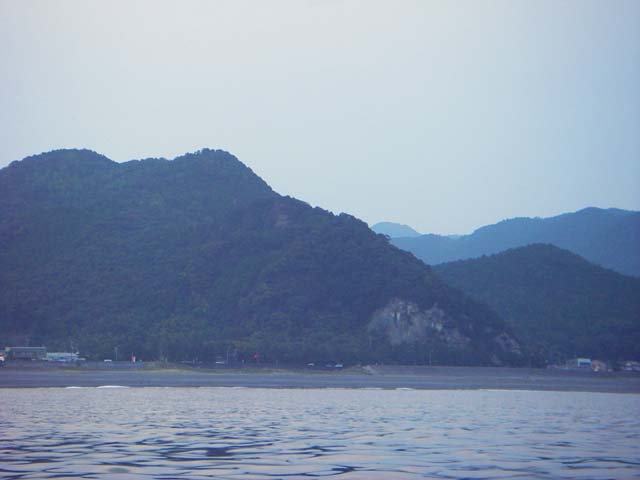 081102熊野海道エクスペディション7のサムネール画像