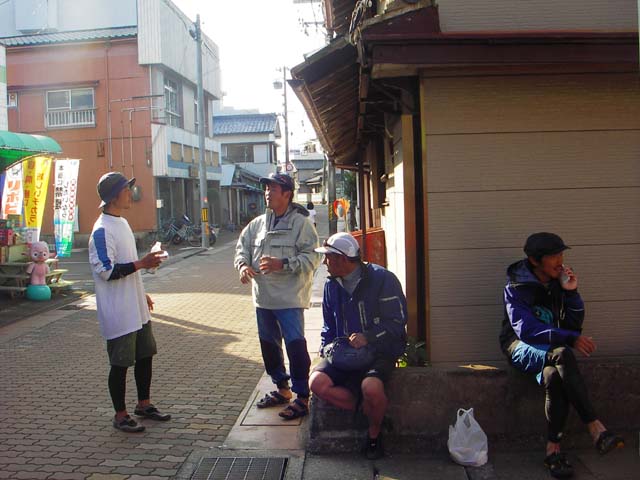 081105熊野海道エクスペディション4のサムネール画像