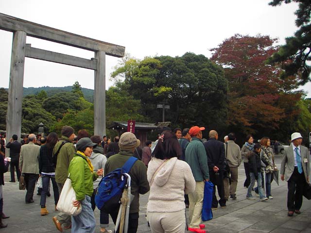 081109熊野海道エクスペディション3のサムネール画像