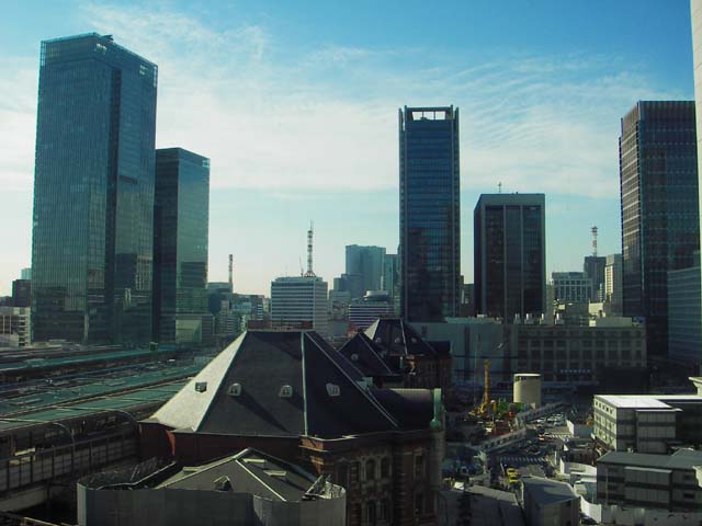 090218見上げた東京のサムネール画像