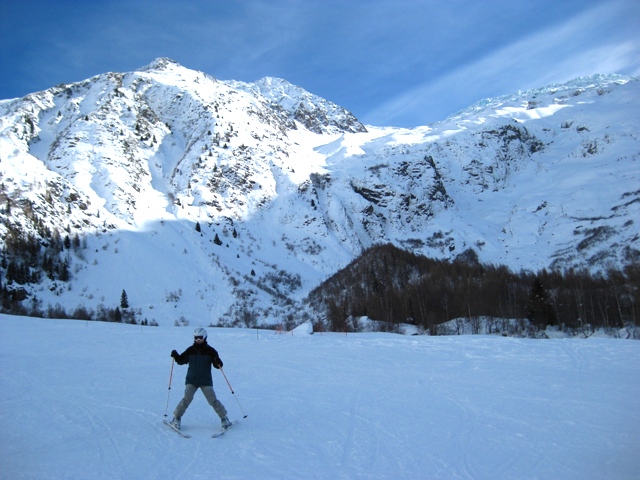 100115Le Tour　La Vormaine にてのサムネール画像