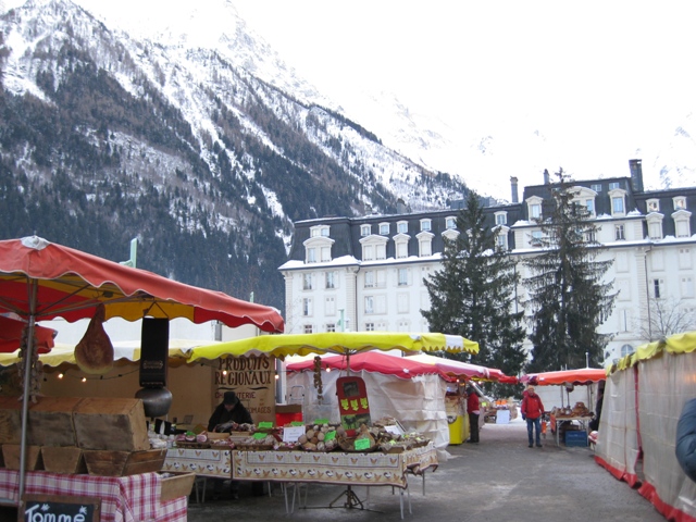 100116Mairie de Chamonix-Mont-Blanc1のサムネール画像