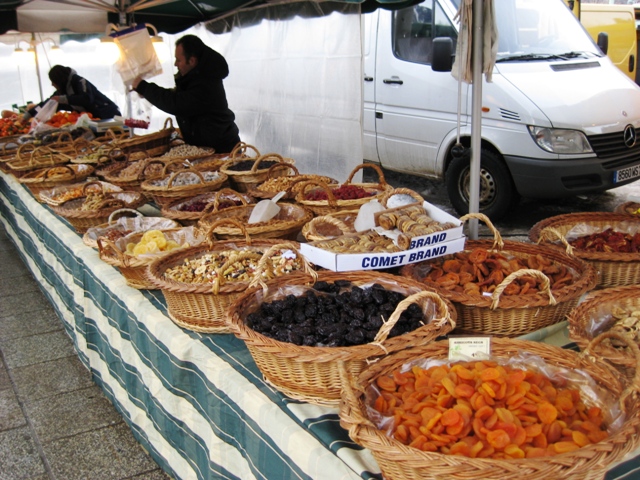 100123Marche de Chamonixのサムネール画像